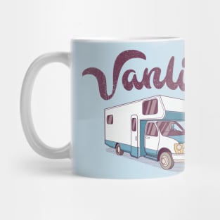 Vanlife Mug